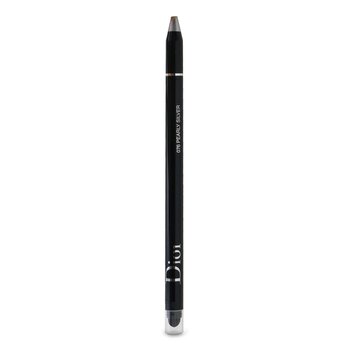 Diorshow 24H Stylo Waterproof Eyeliner - # 076 Pearly Silver - 8COM STORES