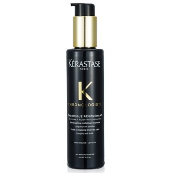 Chronologiste Thermique Regenerant Youth Revitalizing Blow-Dry Care (Lengths and Ends) - 8COM STORES