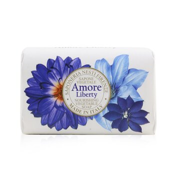 Amore Nourishing Vegetable Soap - Liberty - 8COM STORES