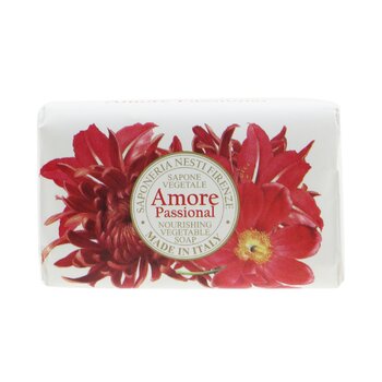 Amore Nourishing Vegetable Soap - Passional - 8COM STORES