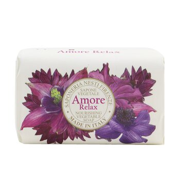 Amore Nourishing Vegetable Soap - Relax - 8COM STORES