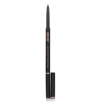 Brow Wiz Skinny Brow Pencil - # Strawburn - 8COM STORES