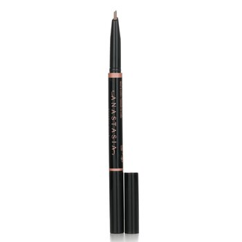 Brow Definer Triangular Brow Pencil - # Strawburn - 8COM STORES