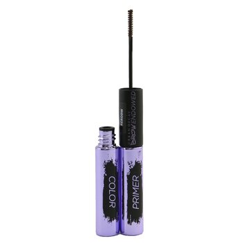 Brow Endowed Volumizer (Primer+Color) - # Neutral Nana (Neutral) - 8COM STORES