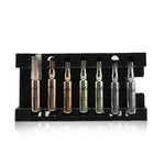 Ampoule Concentrates Precious Collection (3x Rose Gold Energy, 2x Gold Volume, 2x Platinum Lift) - 8COM STORES