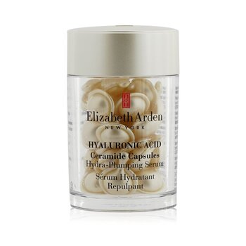 Ceramide Hyaluronic Acid Capsules - Hydra-Plumping Serum - 8COM STORES