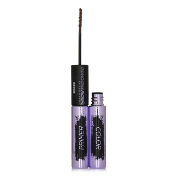 Brow Endowed Volumizer (Primer+Color) - # Brown Sugar (Soft Medium Brown) - 8COM STORES