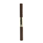 Brow Duo (1x Brow Pencil, 1x Tinted Mascara) - # 03 Cool Brown - 8COM STORES