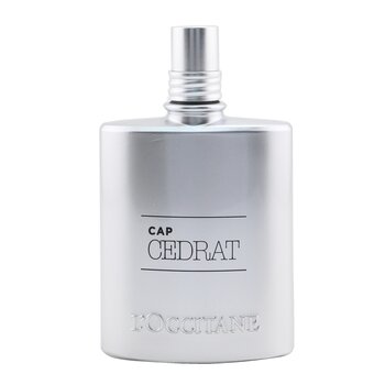 Cap Cedrat Eau De Toilette Spray - 8COM STORES