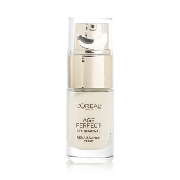 Age Perfect Eye Renewal - Skin Renewing Eye Treatment - For Mature, Dull Skin - 8COM STORES