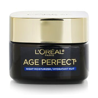 Age Perfect Cell Renewal - Skin Renewing Night Cream Moisturizer - For Mature, Dull Skin - 8COM STORES