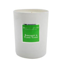 Candle - Bergamot &amp; Ylang Ylang - 8COM STORES