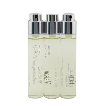 Amyris Eau De Toilette Travel Spray Refills - 8COM STORES