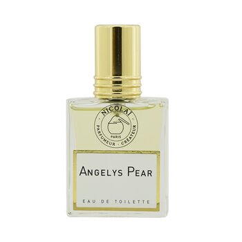 Angelys Pear Eau De Toilette Spray - 8COM STORES