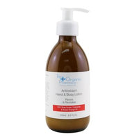 Antioxidant Hand &amp; Body Lotion - 8COM STORES