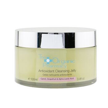 Antioxidant Cleansing Jelly - For All Skin Types - 8COM STORES
