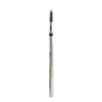 Diorshow Waterproof Crayon Sourcils Poudre - # 032 Dark Brown - 8COM STORES