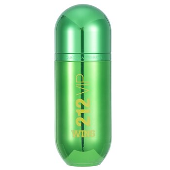 212 VIP Wins Eau De Parfum Spray (Limited Edition) - 8COM STORES