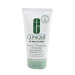 All About Clean 2-In-1 Cleansing + Exfoliating Jelly - 8COM STORES