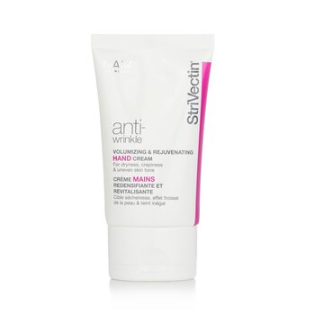 Anti-Wrinkle Volumizing &amp; Rejuvenating Hand Cream - 8COM STORES