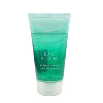 Eau Fusion Revitalizing Shower Gel - 8COM STORES