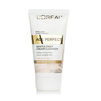 Age Perfect Gently Daily Cream Cleanser - For Mature Skin - 8COM STORES