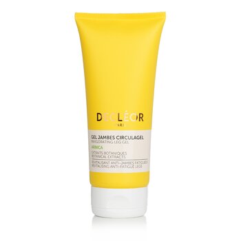Arnica Invigorating Leg Gel - 8COM STORES