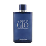 Acqua Di Gio Profondo Eau De Parfum Spray - 8COM STORES