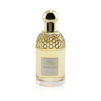 Aqua Allegoria Nettare Di Sole Eau De Toilette Spray - 8COM STORES
