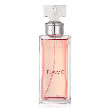 Eternity Flame Eau De Parfum Spray - 8COM STORES