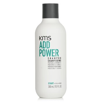 Add Power Shampoo (Protein and Strength) - 8COM STORES