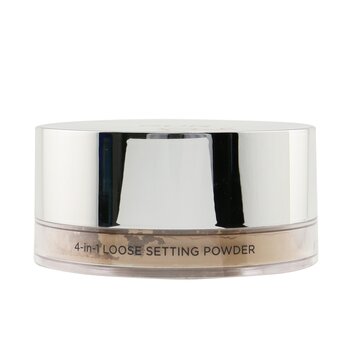 4 in 1 Loose Setting Powder - # Peach - 8COM STORES