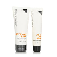 Astaxantina Hand Cream Kit: Hand Cream 75ml/2.5oz+ Hand Cream 30ml/1oz - 8COM STORES