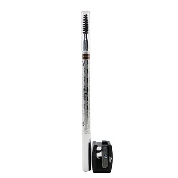 Diorshow Waterproof Crayon Sourcils Poudre - # 04 Auburn - 8COM STORES