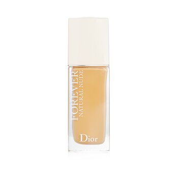 Dior Forever Natural Nude 24H Wear Foundation - # 2W Warm - 8COM STORES