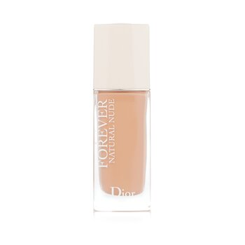Dior Forever Natural Nude 24H Wear Foundation - # 3CR Cool Rosy - 8COM STORES