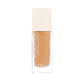 Dior Forever Natural Nude 24H Wear Foundation - # 4N Neutral - 8COM STORES