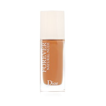 Dior Forever Natural Nude 24H Wear Foundation - # 4.5N Neutral - 8COM STORES