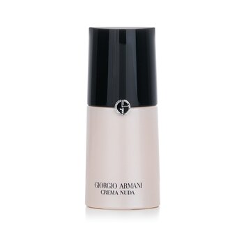 Crema Nuda Supreme Glow Reviving Tinted Cream - # 02 Light Glow - 8COM STORES