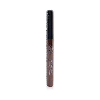 Aqua Resist Smoky Shadow - # 6 Earth - 8COM STORES