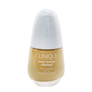 Even Better Clinical Serum Foundation SPF 20 - # WN 46 Golden Neutral - 8COM STORES