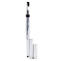 Diorshow Kabuki Brow Styler Creamy Brow Pencil Waterproof - # 03 Brown - 8COM STORES