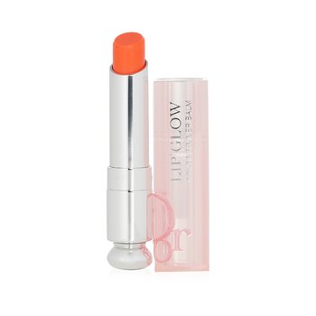 Dior Addict Lip Glow Reviving Lip Balm - #004 Coral - 8COM STORES