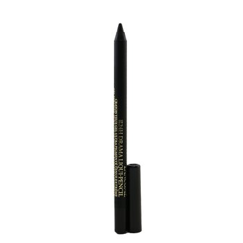 Drama Liqui Pencil Waterproof Gel Eyeliner - # 01 Cafe Noir - 8COM STORES