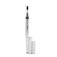Diorshow Kabuki Brow Styler Creamy Brow Pencil Waterproof - # 031 Light Brown - 8COM STORES
