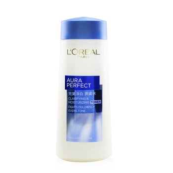 Aura Perfect Clarifying Moisturizing Toner - 8COM STORES