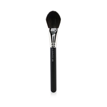 127 Synthetic Split Fibre Face Brush - 8COM STORES