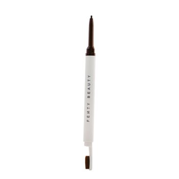 Brow MVP Ultra Fine Brow Pencil &amp; Styler - # Dark Auburn - 8COM STORES