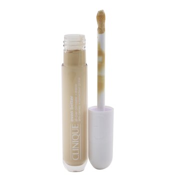 Even Better All Over Concealer + Eraser - # CN 10 Alabaster - 8COM STORES