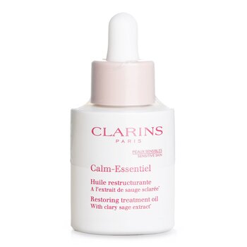 Calm-Essentiel Restoring Treatment Oil - Sensitive Skin - 8COM STORES